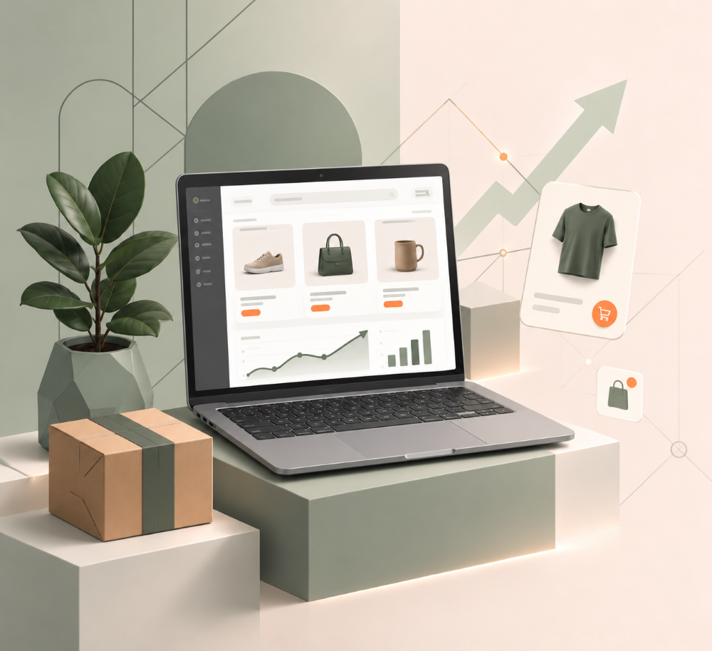 Adobe Commerce and Magento development team specializing in enterprise ecommerce architecture