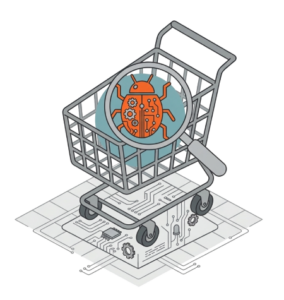 Magento technical audit request
